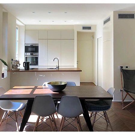 Wellbeing Apartment Milan Exterior photo